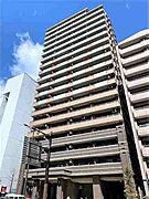 ナイスロイヤルタワー北四番丁 10階 築11年7ヶ月の賃貸物件