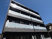 広瀬通駅より徒歩15分 3階 築3年1ヶ月の賃貸物件