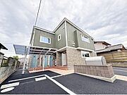 愛子駅より徒歩9分 1階 新築の賃貸物件