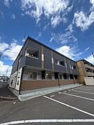 みつぼしハイツ 1階 築8年7ヶ月の賃貸物件