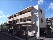 2階 築13年7ヶ月の賃貸物件