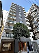 青葉通一番町駅より徒歩6分 2階 築18年6ヶ月の賃貸物件