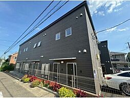 グランクレストA棟