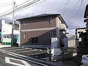  2階 築23年5ヶ月の賃貸物件