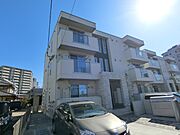 八乙女駅より徒歩4分 3階 築6年1ヶ月の賃貸物件