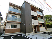 北四番丁駅より徒歩9分 1階 築2年8ヶ月の賃貸物件