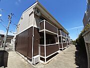 愛子駅より徒歩9分 2階 築28年の賃貸物件