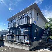 旭ヶ丘駅より徒歩10分 2階 築21年8ヶ月の賃貸物件