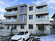 黒松駅より徒歩33分 3階 築3年2ヶ月の賃貸物件