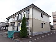  2階 築26年7ヶ月の賃貸物件