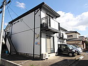 シャトーノール 1階 築32年6ヶ月の賃貸物件