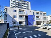 ザ・ガーデンコートハウス別館の賃貸物件