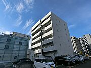 仙台駅より徒歩10分 5階 築12年8ヶ月の賃貸物件