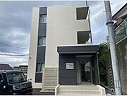 北山駅より徒歩2分 2階 築3年11ヶ月の賃貸物件