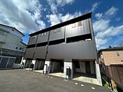 東北福祉大前駅より徒歩6分 1階 築4年9ヶ月の賃貸物件