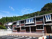 ターコイズM 2階 築8年6ヶ月の賃貸物件