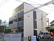 カントリーロード 3階 築8年9ヶ月の賃貸物件