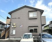 陸前落合駅より徒歩9分 2階 築30年2ヶ月の賃貸物件