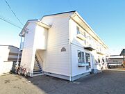 クレインハウス 2階 築30年の賃貸物件