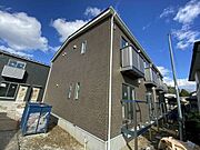 東照宮駅より徒歩11分 2階 築4年4ヶ月の賃貸物件