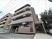 サンシティ柏木１ 4階 築29年4ヶ月の賃貸物件