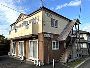 台原駅より徒歩19分 2階 築28年7ヶ月の賃貸物件