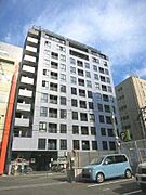 仙台駅より徒歩3分 7階 築21年の賃貸物件