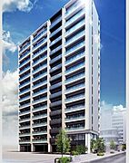 青葉通一番町駅より徒歩7分 9階 新築の賃貸物件