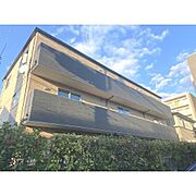 東照宮駅より徒歩10分 1階 築3年4ヶ月の賃貸物件