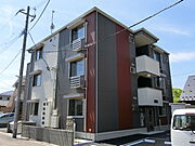 ＤーｒｏｏｍＫＵＢＯＴＡII 2階 築8年の賃貸物件