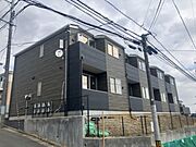 東仙台駅より徒歩10分 2階 新築の賃貸物件