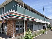 広瀬通駅より徒歩15分 2階 築6年3ヶ月の賃貸物件