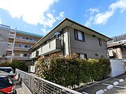 小鶴新田駅より徒歩5分 1階 築24年の賃貸物件
