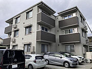 ラウム上杉 2階 築6年1ヶ月の賃貸物件