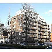 北四番丁駅より徒歩8分 5階 築19年1ヶ月の賃貸物件