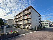 サニーハウス上杉 2階 築46年の賃貸物件