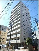 勾当台公園駅より徒歩8分 3階 築18年2ヶ月の賃貸物件