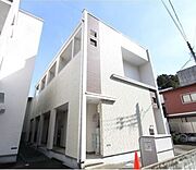 ラ・ルーチェ北仙台 2階 築11年の賃貸物件