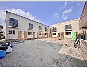 台原駅より徒歩9分 2階 新築の賃貸物件