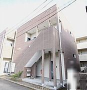 グランコンフォール花京院II 2階 築18年3ヶ月の賃貸物件