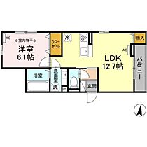 間取り：204011647168