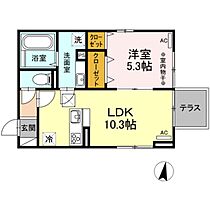 間取り：204011647170