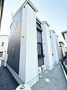 La・vie柏木の賃貸物件