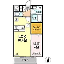 間取り：204011973496