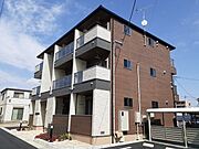 ヴィラ柏木IIの賃貸物件