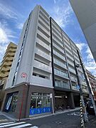 大町西公園駅より徒歩7分 10階 築6年9ヶ月の賃貸物件