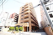 朝日プラザ立町308の賃貸物件