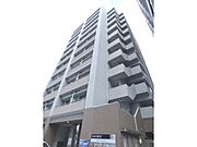北四番丁駅より徒歩3分 10階 築19年4ヶ月の賃貸物件