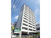 大町西公園駅より徒歩7分 7階 築20年4ヶ月の賃貸物件
