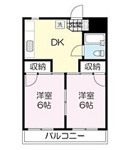 間取り：204012551799